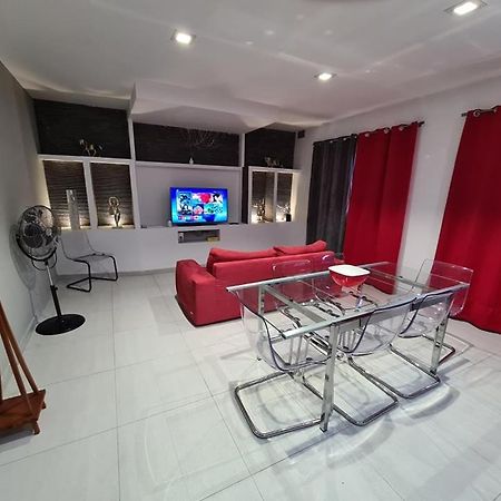 St Julians Central 2 Bedroom Apartment Saint Julian's Bagian luar foto